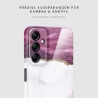 ONEFLOW Bliss Cover Samsung Galaxy A14 5G Marmor Muster – Produktbild 7