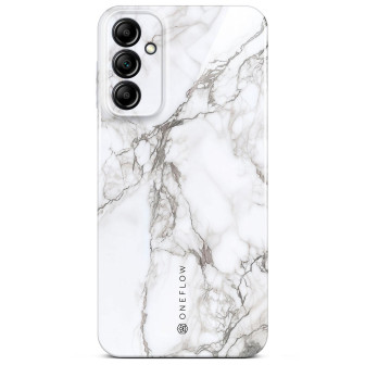 ONEFLOW Bliss Cover Samsung Galaxy A14 5G Marmor Muster – Ivory Whisper ONEFLOW Bliss Cover Samsung Galaxy A14 5G Marmor Muster – Ivory Whisper