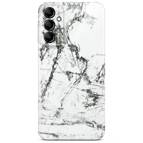 ONEFLOW Bliss Cover Samsung Galaxy A14 5G Marmor Muster – Weiteres Produktbild 1