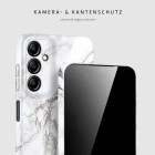 ONEFLOW Bliss Cover Samsung Galaxy A14 5G Marmor Muster – Produktbild 2