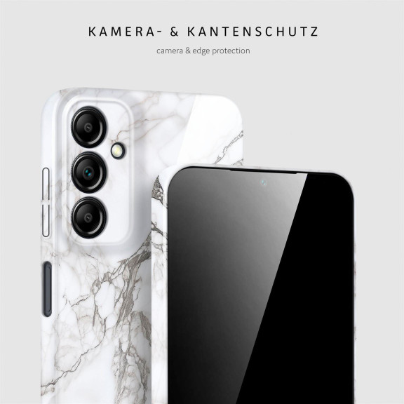 ONEFLOW Bliss Cover Samsung Galaxy A14 5G Marmor Muster – Weiteres Produktbild 2 ONEFLOW Bliss Cover Samsung Galaxy A14 5G Marmor Muster – Weiteres Produktbild 2