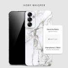 ONEFLOW Bliss Cover Samsung Galaxy A14 5G Marmor Muster – Produktbild 4
