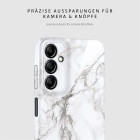 ONEFLOW Bliss Cover Samsung Galaxy A14 5G Marmor Muster – Produktbild 7