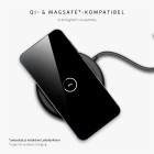 ONEFLOW Bliss Cover Samsung Galaxy A16 (4G) Marmor Muster – Produktbild 6