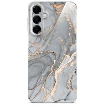 ONEFLOW Bliss Cover Samsung Galaxy A16 (4G) Marmor Muster – Soft Granite ONEFLOW Bliss Cover Samsung Galaxy A16 (4G) Marmor Muster – Soft Granite