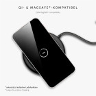 ONEFLOW Bliss Cover Samsung Galaxy A16 (4G) Marmor Muster – Produktbild 6