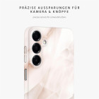 ONEFLOW Bliss Cover Samsung Galaxy A16 (4G) Marmor Muster – Produktbild 7