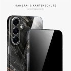 ONEFLOW Bliss Cover Samsung Galaxy A16 (4G) Marmor Muster – Produktbild 2