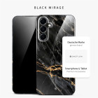 ONEFLOW Bliss Cover Samsung Galaxy A16 (4G) Marmor Muster – Produktbild 4
