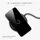 ONEFLOW Bliss Cover Samsung Galaxy A16 (4G) Marmor Muster – Produktbild 6