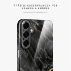 ONEFLOW Bliss Cover Samsung Galaxy A16 (4G) Marmor Muster – Produktbild 7