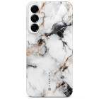 ONEFLOW Bliss Cover Samsung Galaxy A16 (4G) Marmor Muster – Produktbild 1