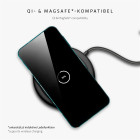 ONEFLOW Bliss Cover Samsung Galaxy A16 (4G) Marmor Muster – Produktbild 6