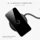 ONEFLOW Bliss Cover Samsung Galaxy A16 (4G) Marmor Muster – Produktbild 6