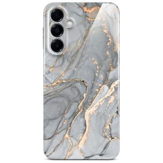 ONEFLOW Bliss Cover Samsung Galaxy A16 5G Marmor Muster – Soft Granite ONEFLOW Bliss Cover Samsung Galaxy A16 5G Marmor Muster – Soft Granite