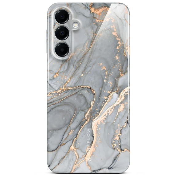 ONEFLOW Bliss Cover Samsung Galaxy A16 5G Marmor Muster – Weiteres Produktbild 1