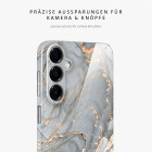 ONEFLOW Bliss Cover Samsung Galaxy A16 5G Marmor Muster – Produktbild 7