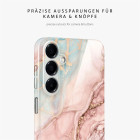 ONEFLOW Bliss Cover Samsung Galaxy A16 5G Marmor Muster – Produktbild 7