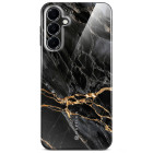 ONEFLOW Bliss Cover Samsung Galaxy A16 5G Marmor Muster – Produktbild 1