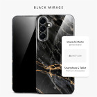 ONEFLOW Bliss Cover Samsung Galaxy A16 5G Marmor Muster – Produktbild 4