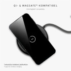 ONEFLOW Bliss Cover Samsung Galaxy A16 5G Marmor Muster – Produktbild 6