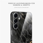 ONEFLOW Bliss Cover Samsung Galaxy A16 5G Marmor Muster – Produktbild 7
