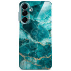 ONEFLOW Bliss Cover Samsung Galaxy A16 5G Marmor Muster – Produktbild 1