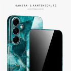 ONEFLOW Bliss Cover Samsung Galaxy A16 5G Marmor Muster – Produktbild 2
