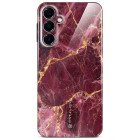 ONEFLOW Bliss Cover Samsung Galaxy A16 5G Marmor Muster – Produktbild 1