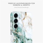 ONEFLOW Bliss Cover Samsung Galaxy A16 5G Marmor Muster – Produktbild 7