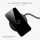 ONEFLOW Bliss Cover Samsung Galaxy A17 (4G) Marmor Muster – Produktbild 6