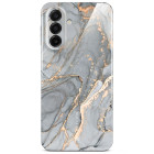 ONEFLOW Bliss Cover Samsung Galaxy A17 (4G) Marmor Muster – Produktbild 1