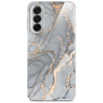 ONEFLOW Bliss Cover Samsung Galaxy A17 (4G) Marmor Muster – Soft Granite ONEFLOW Bliss Cover Samsung Galaxy A17 (4G) Marmor Muster – Soft Granite