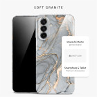 ONEFLOW Bliss Cover Samsung Galaxy A17 (4G) Marmor Muster – Produktbild 4