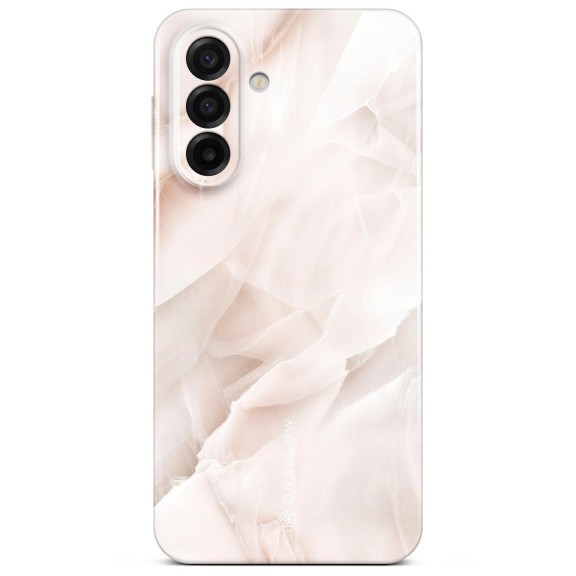 ONEFLOW Bliss Cover Samsung Galaxy A17 (4G) Marmor Muster – Weiteres Produktbild 1