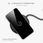 ONEFLOW Bliss Cover Samsung Galaxy A17 (4G) Marmor Muster – Produktbild 6