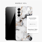 ONEFLOW Bliss Cover Samsung Galaxy A17 (4G) Marmor Muster – Produktbild 4