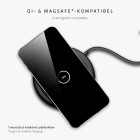 ONEFLOW Bliss Cover Samsung Galaxy A17 (4G) Marmor Muster – Produktbild 6
