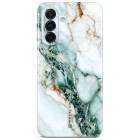 ONEFLOW Bliss Cover Samsung Galaxy A17 (4G) Marmor Muster – Produktbild 1