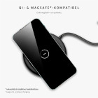 ONEFLOW Bliss Cover Samsung Galaxy A17 (4G) Marmor Muster – Produktbild 6