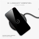 ONEFLOW Bliss Cover Samsung Galaxy A17 5G Marmor Muster – Produktbild 6