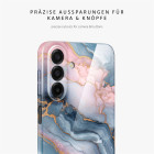 ONEFLOW Bliss Cover Samsung Galaxy A17 5G Marmor Muster – Produktbild 7