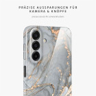 ONEFLOW Bliss Cover Samsung Galaxy A17 5G Marmor Muster – Produktbild 7