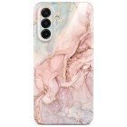 ONEFLOW Bliss Cover Samsung Galaxy A17 5G Marmor Muster – Produktbild 1