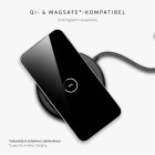 ONEFLOW Bliss Cover Samsung Galaxy A17 5G Marmor Muster – Produktbild 6