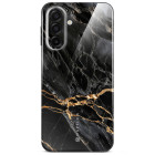 ONEFLOW Bliss Cover Samsung Galaxy A17 5G Marmor Muster – Produktbild 1