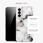 ONEFLOW Bliss Cover Samsung Galaxy A17 5G Marmor Muster – Produktbild 4