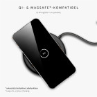 ONEFLOW Bliss Cover Samsung Galaxy A17 5G Marmor Muster – Produktbild 6