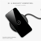 ONEFLOW Bliss Cover Samsung Galaxy A17 5G Marmor Muster – Produktbild 6