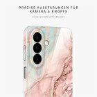 ONEFLOW Bliss Cover Samsung Galaxy A27 5G Marmor Muster – Produktbild 7